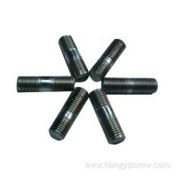 High Tensile Strength Carbon Steel Wheel Stud Bolts